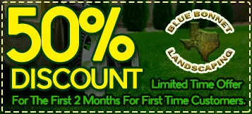 Coupon Landscaping