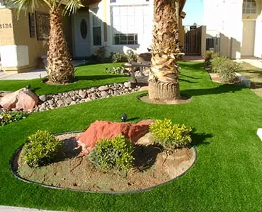 Landscape Contractor